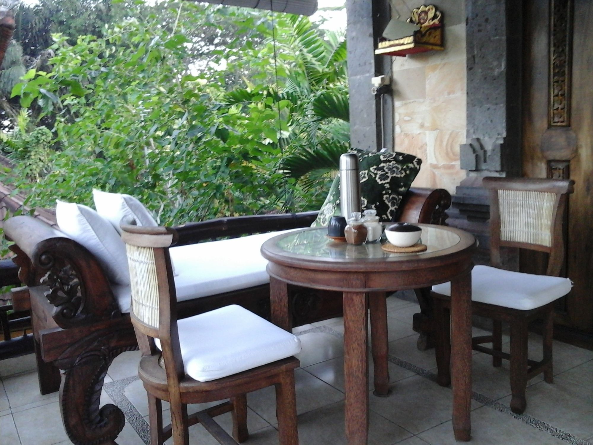 Villa Pecatu Ubud