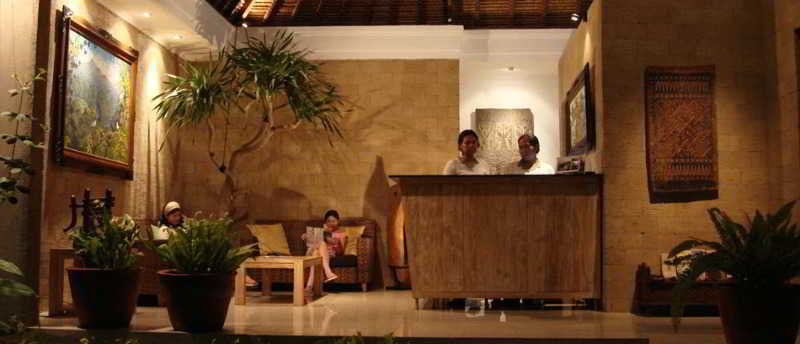Villa Puriartha