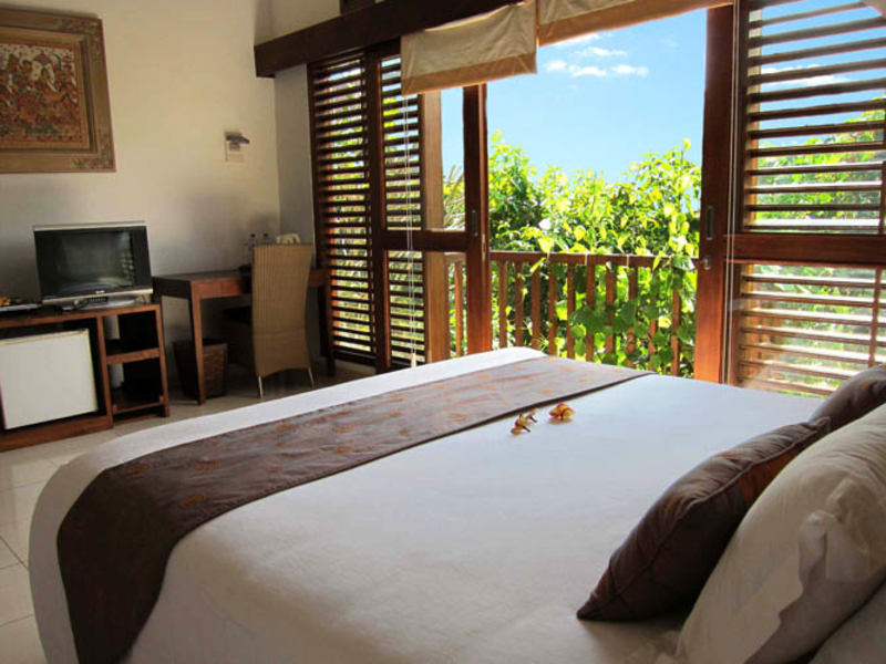 Villa Puriartha