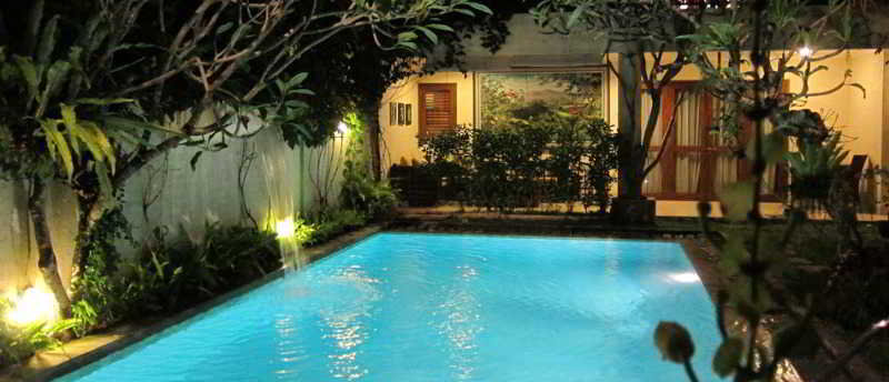 Villa Puriartha