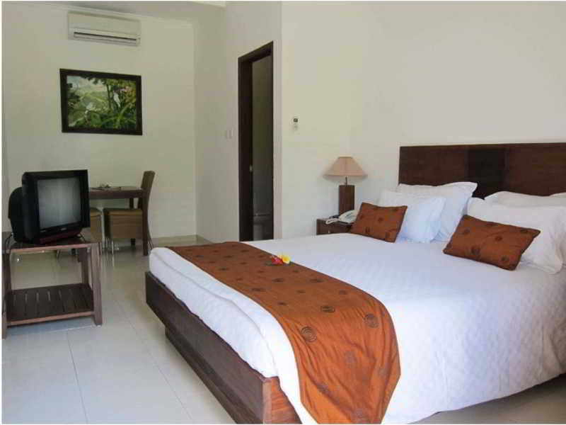 Villa Puriartha