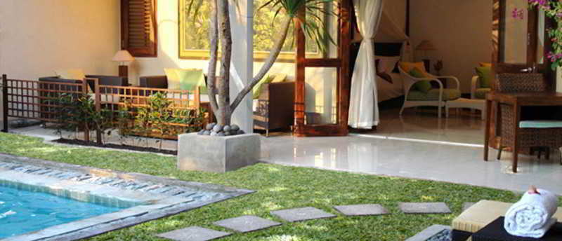 Villa Puriartha