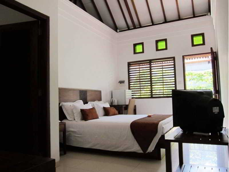 Villa Puriartha