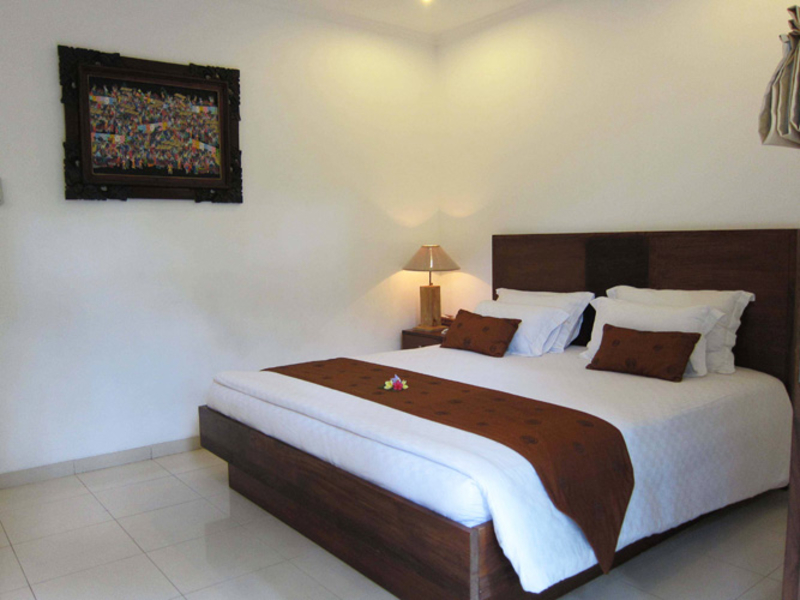 Villa Puriartha