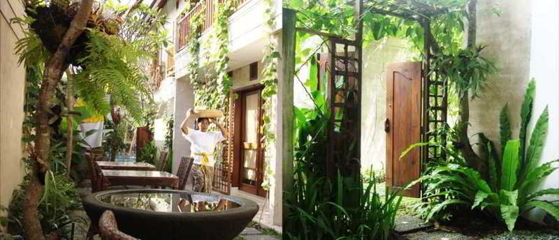 Villa Puriartha
