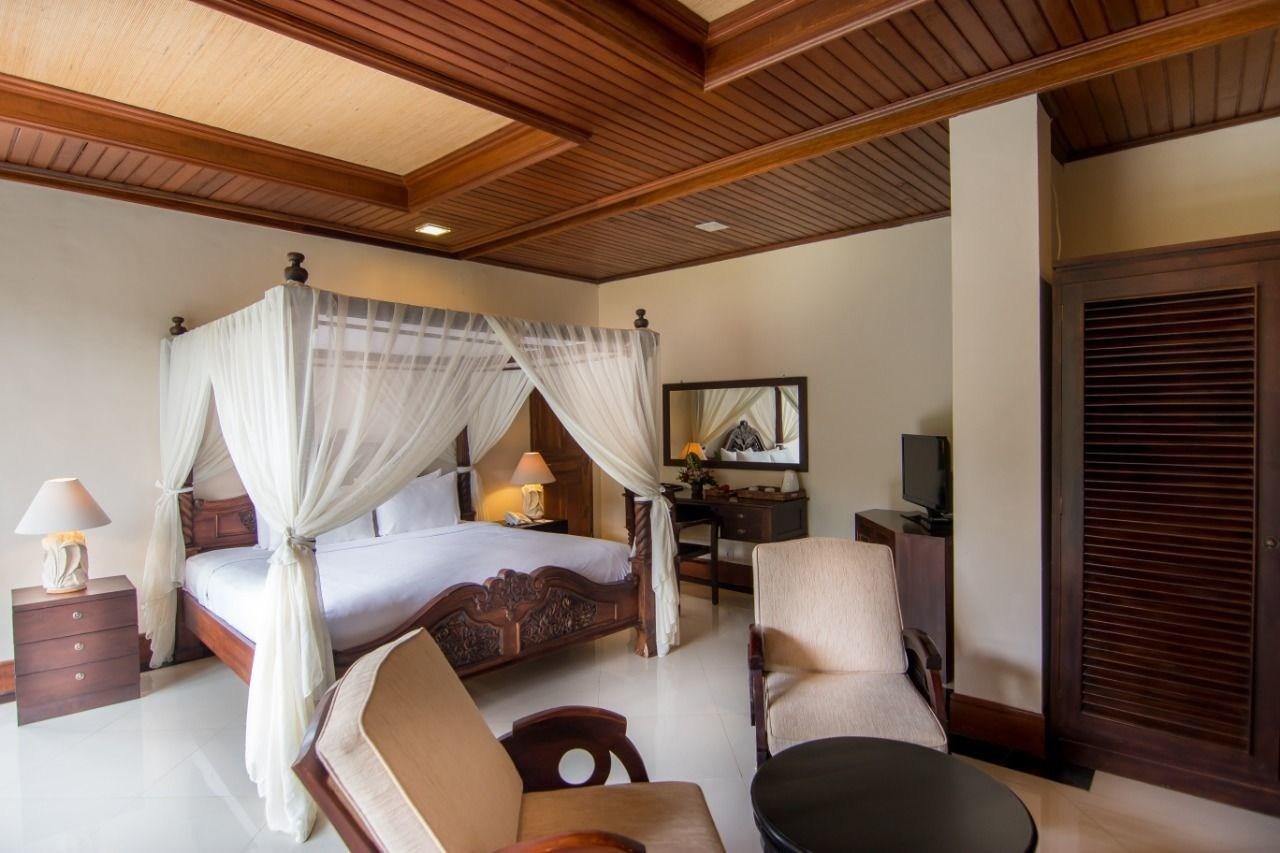 Villa Puri Bayu