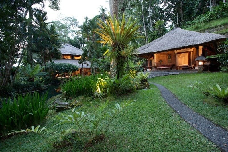 Villa Puri Bayu