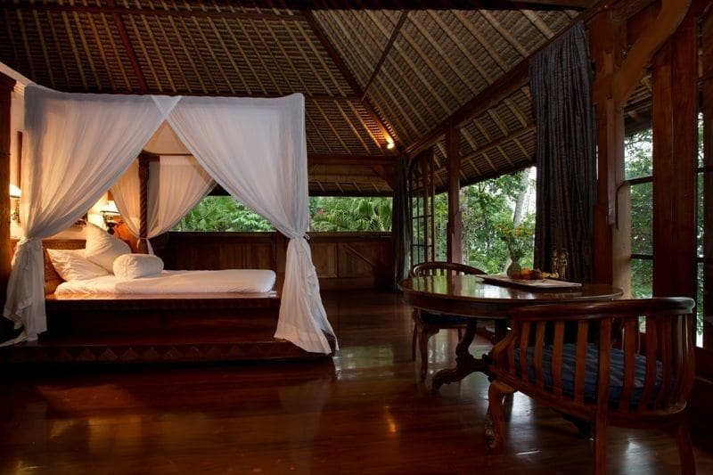Villa Puri Bayu