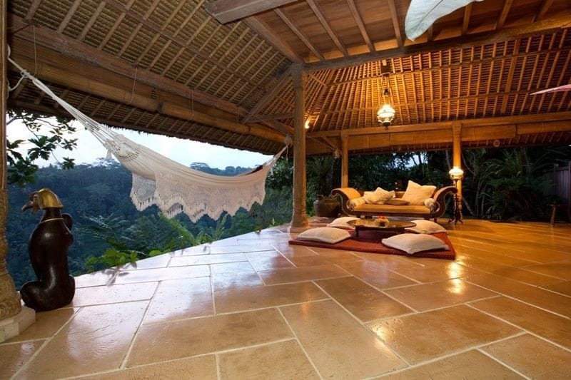 Villa Puri Bayu