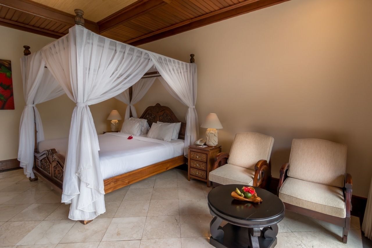 Villa Puri Bayu