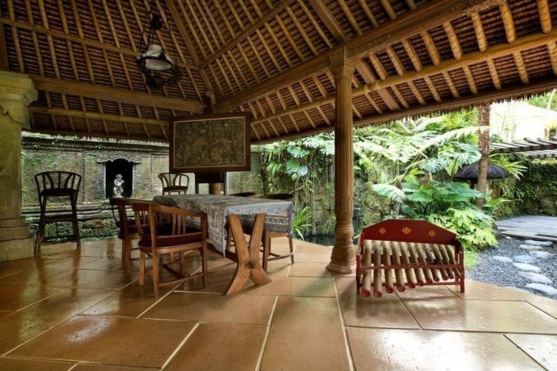 Villa Puri Bayu