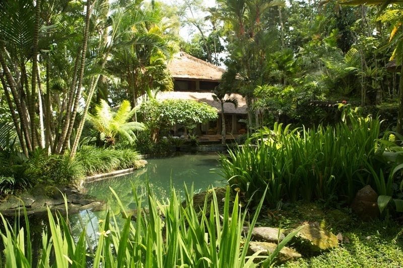 Villa Puri Bayu
