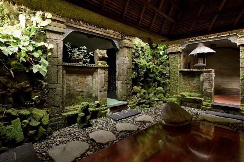 Villa Puri Bayu
