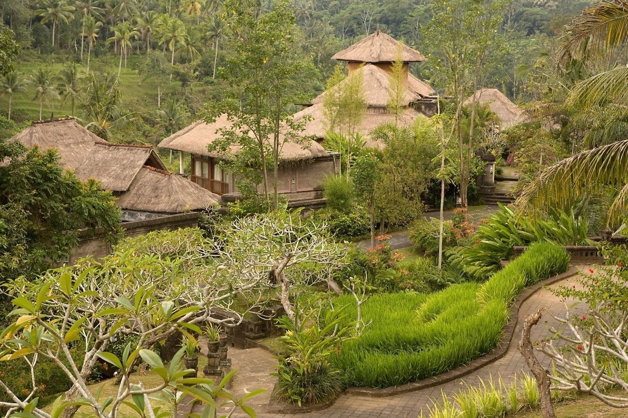 Villa Puri Bayu