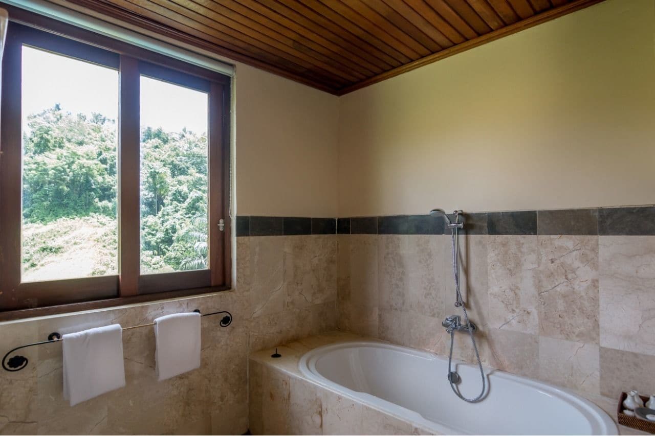 Villa Puri Bayu