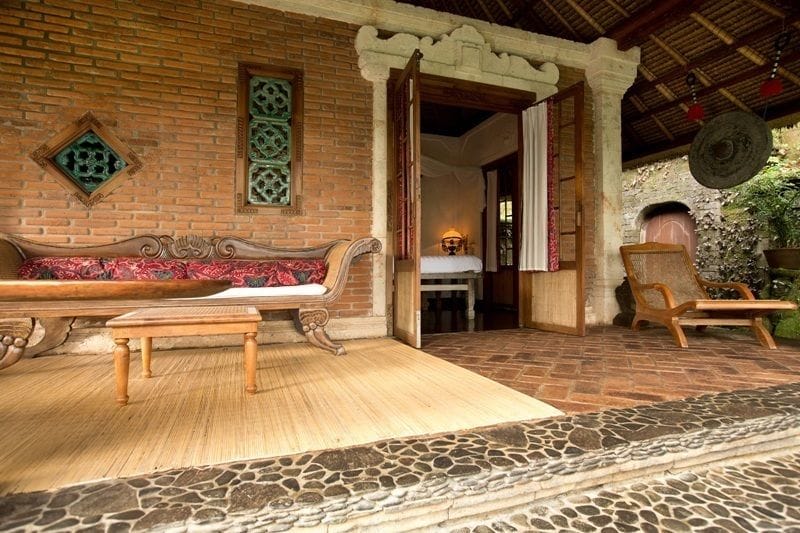 Villa Puri Bayu