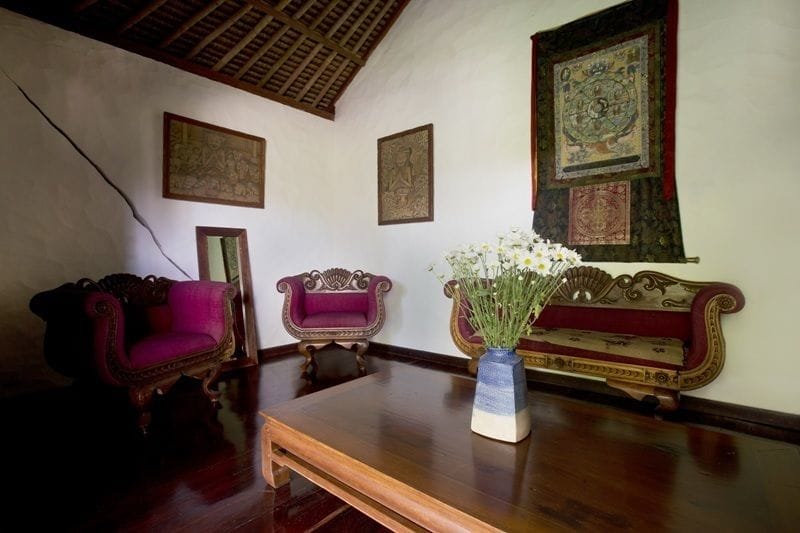 Villa Puri Bayu