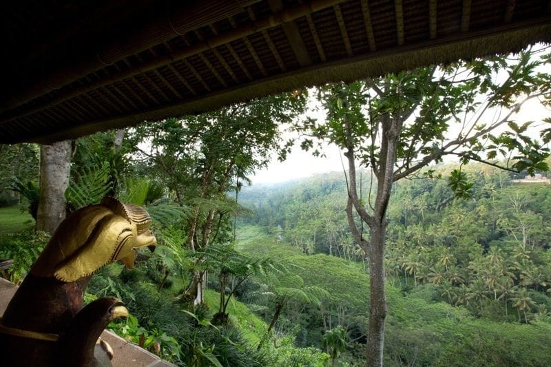 Villa Puri Bayu