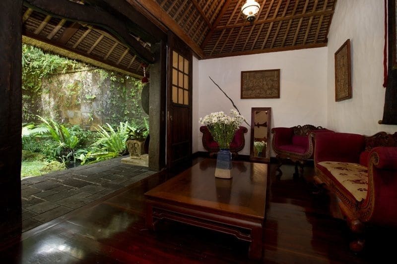 Villa Puri Bayu