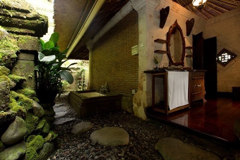 Villa Puri Bayu