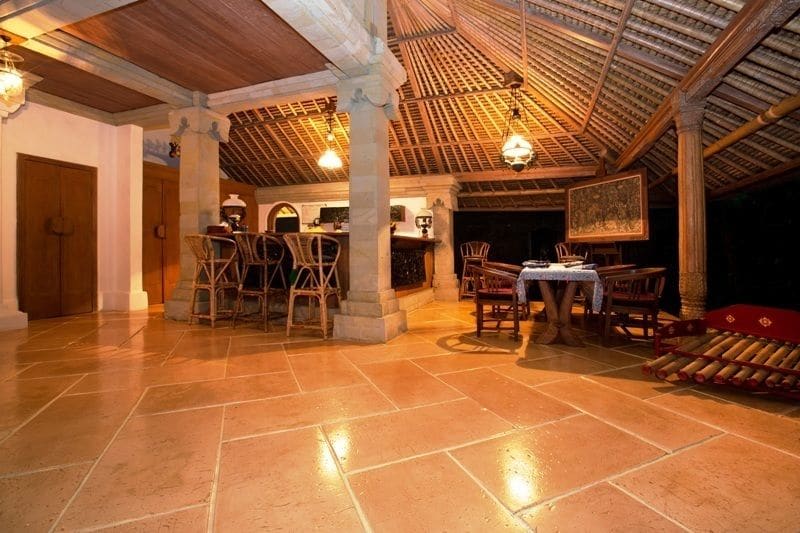 Villa Puri Bayu