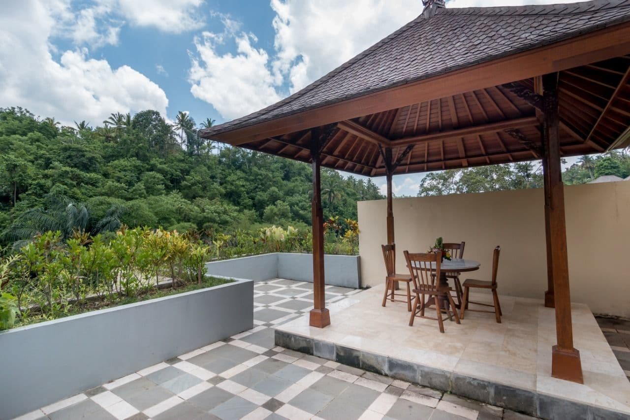 Villa Puri Bayu