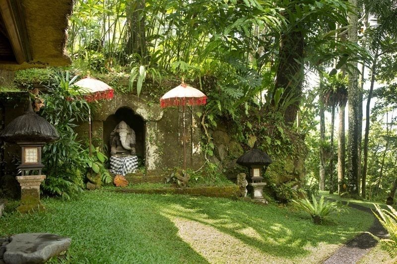 Villa Puri Bayu