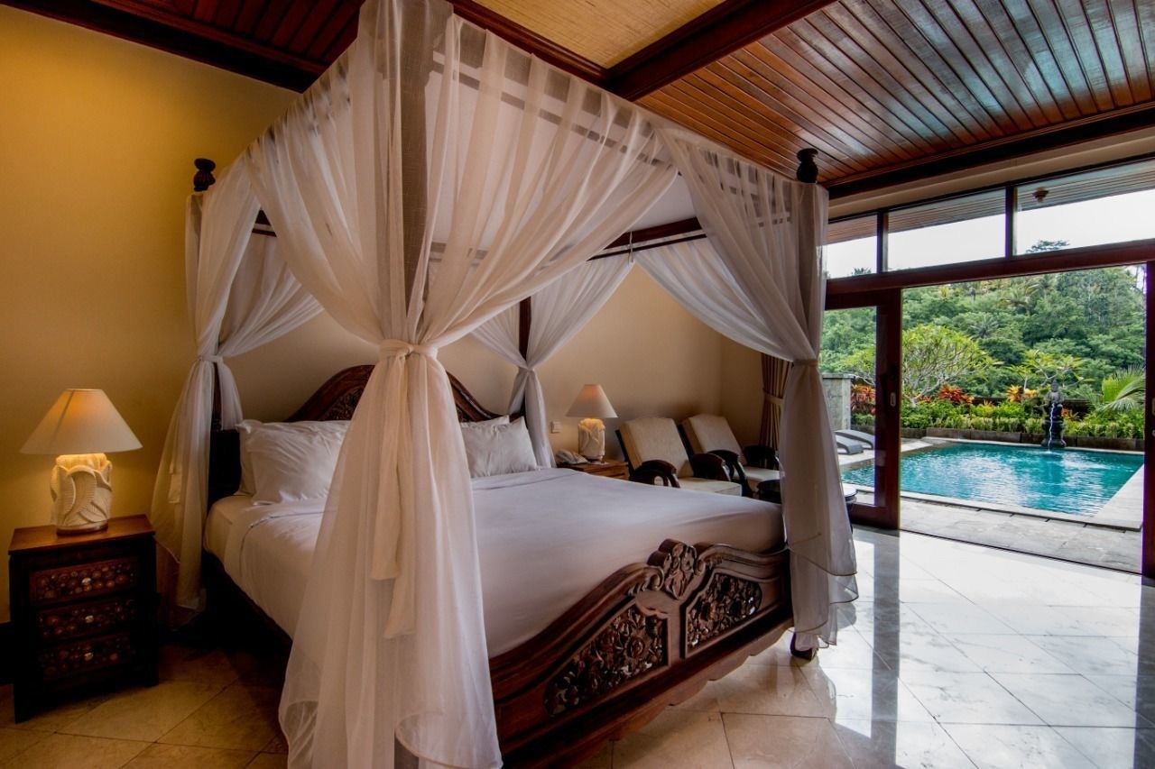 Villa Puri Bayu