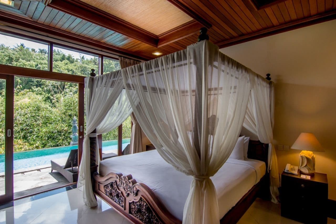 Villa Puri Bayu