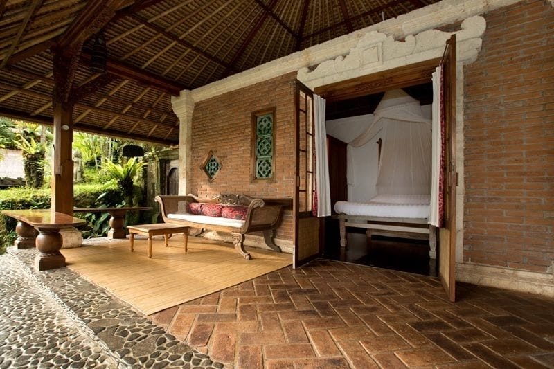 Villa Puri Bayu