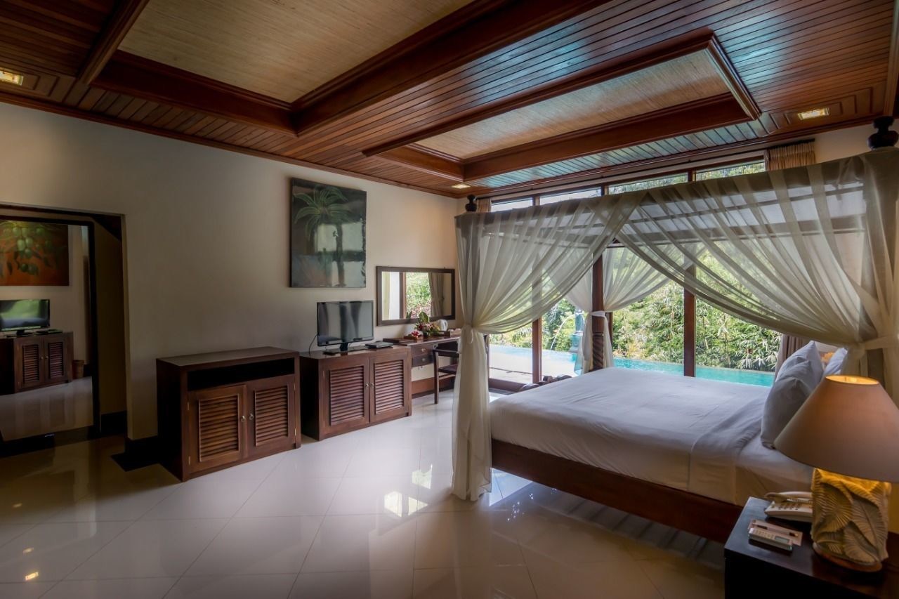 Villa Puri Bayu