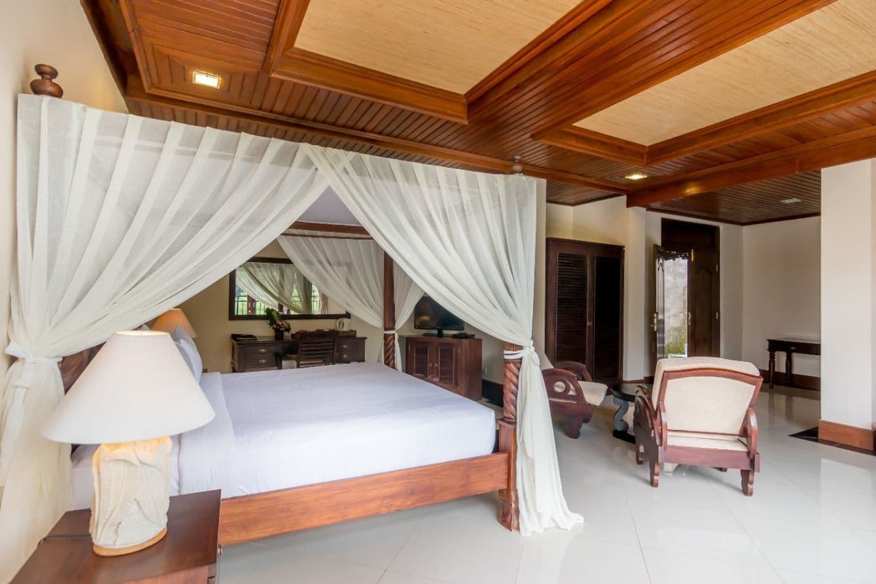 Villa Puri Bayu