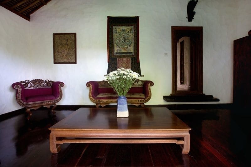 Villa Puri Bayu