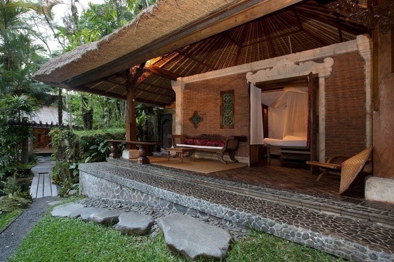 Villa Puri Bayu