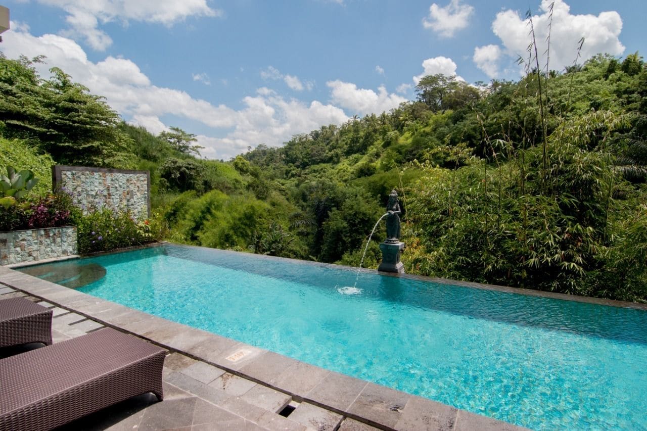 Villa Puri Bayu