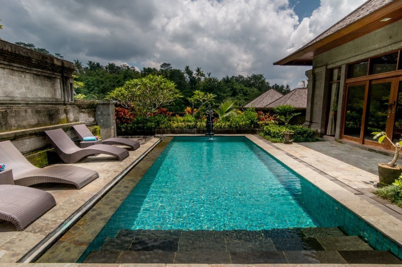 Villa Puri Bayu