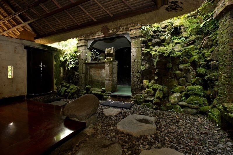 Villa Puri Bayu