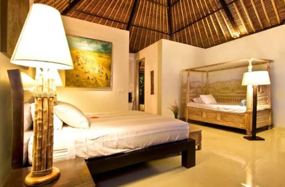 Villa Puri Darma Agung