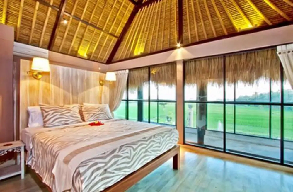Villa Puri Darma Agung