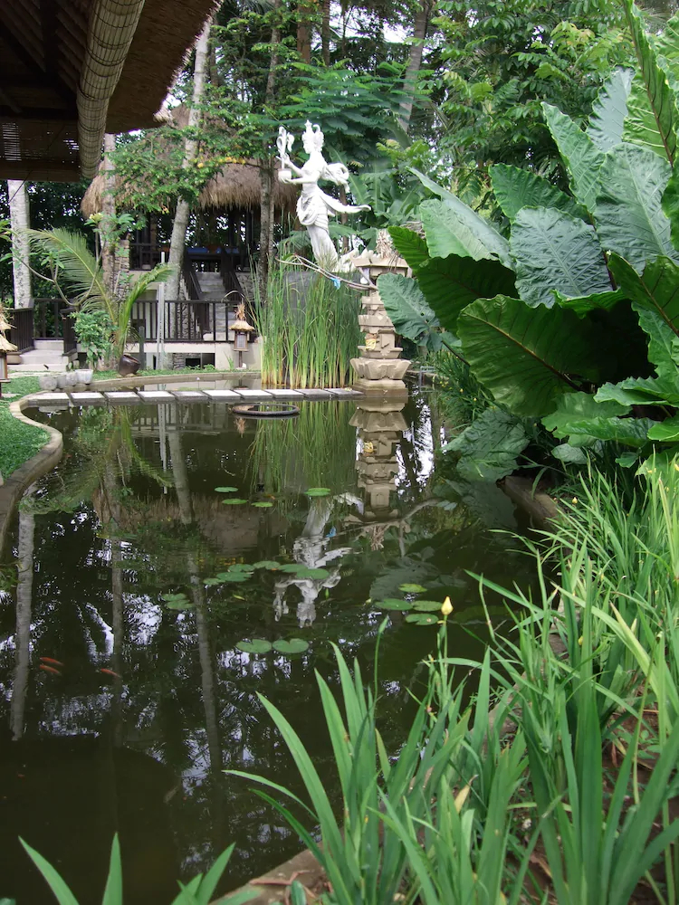 Villa Puri Darma Agung