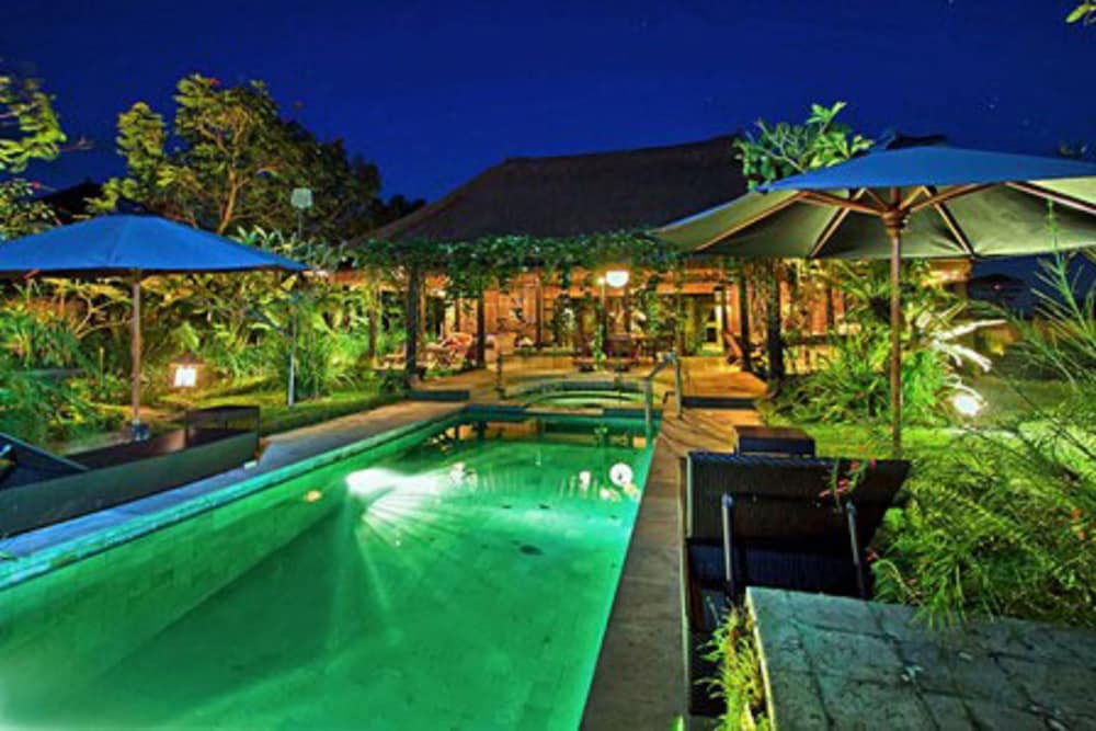 Villa Puri Darma Agung