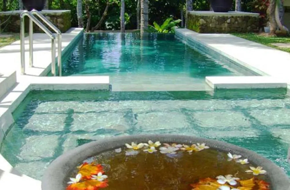 Villa Puri Darma Agung