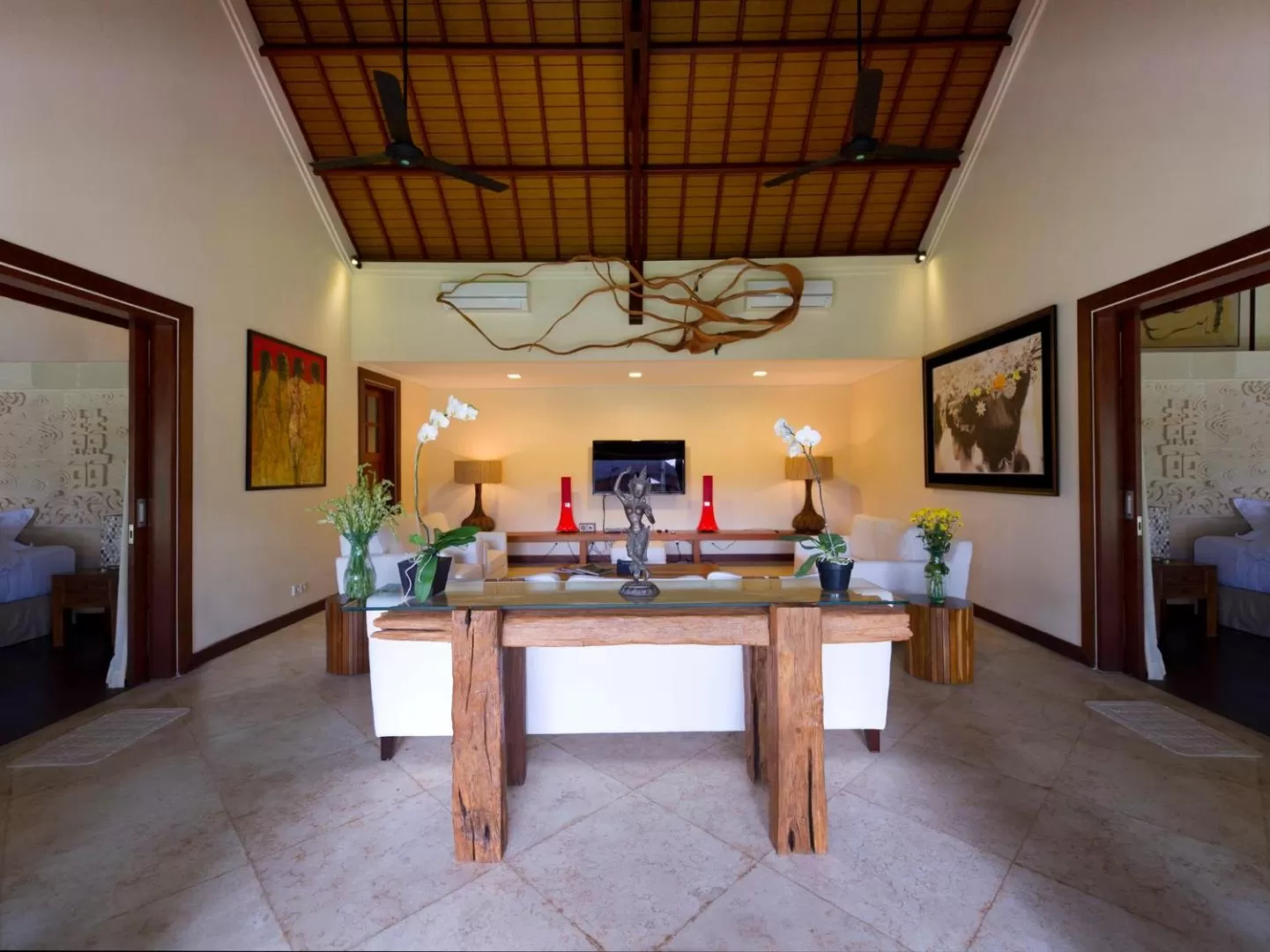 Villa San