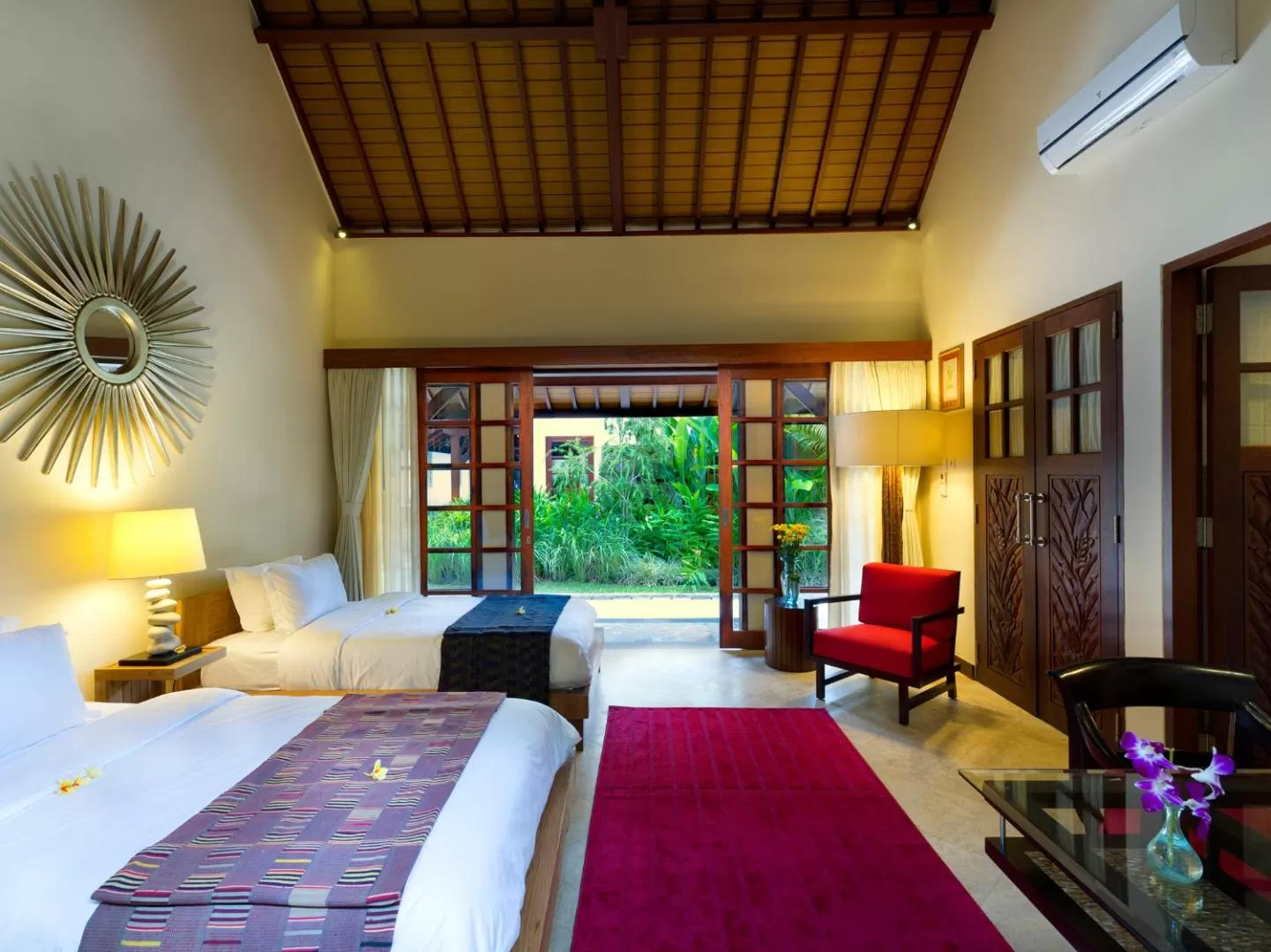 Villa San