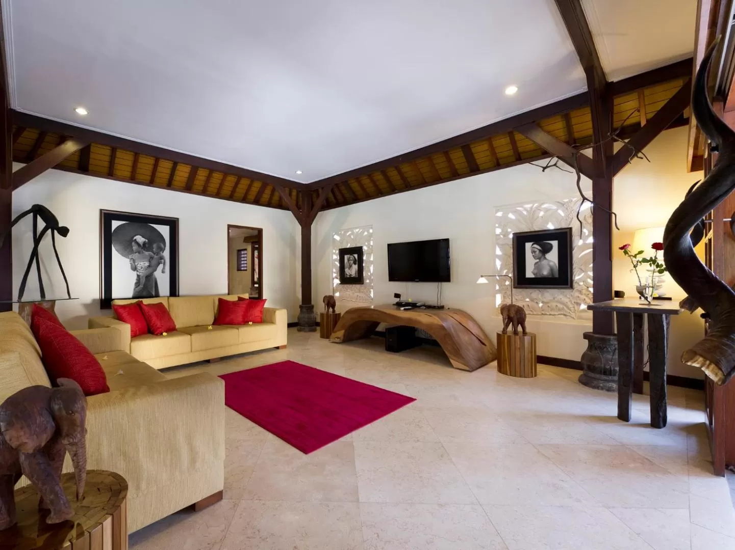 Villa San