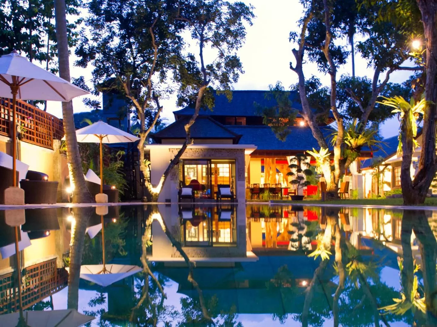 Villa San