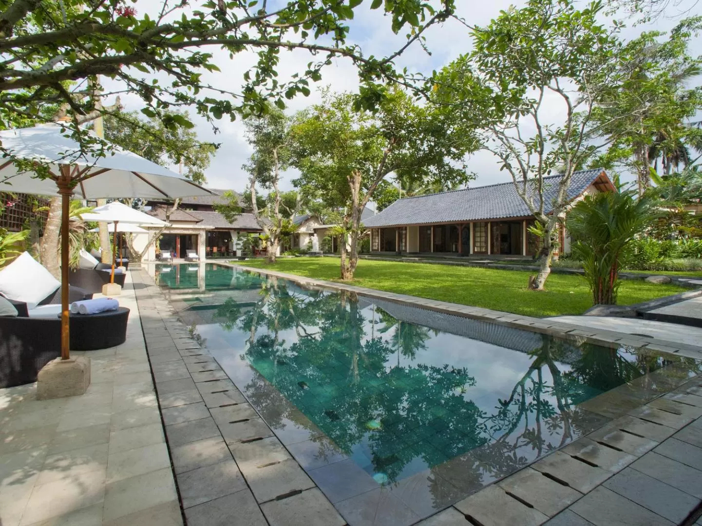 Villa San