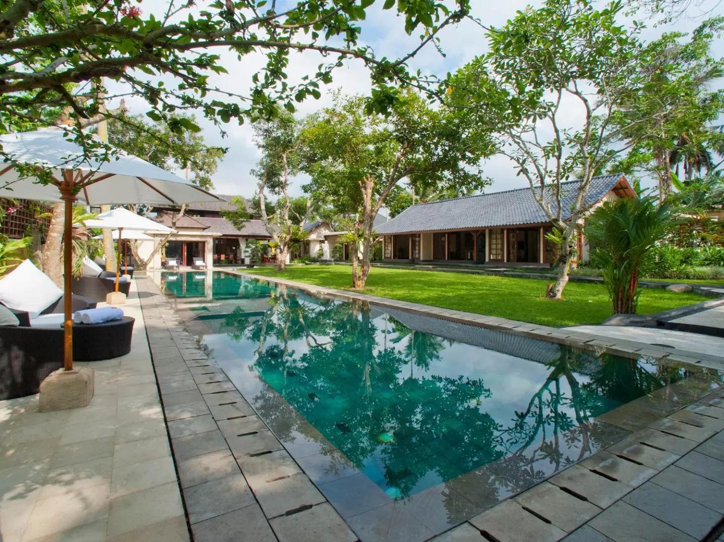 Villa San
