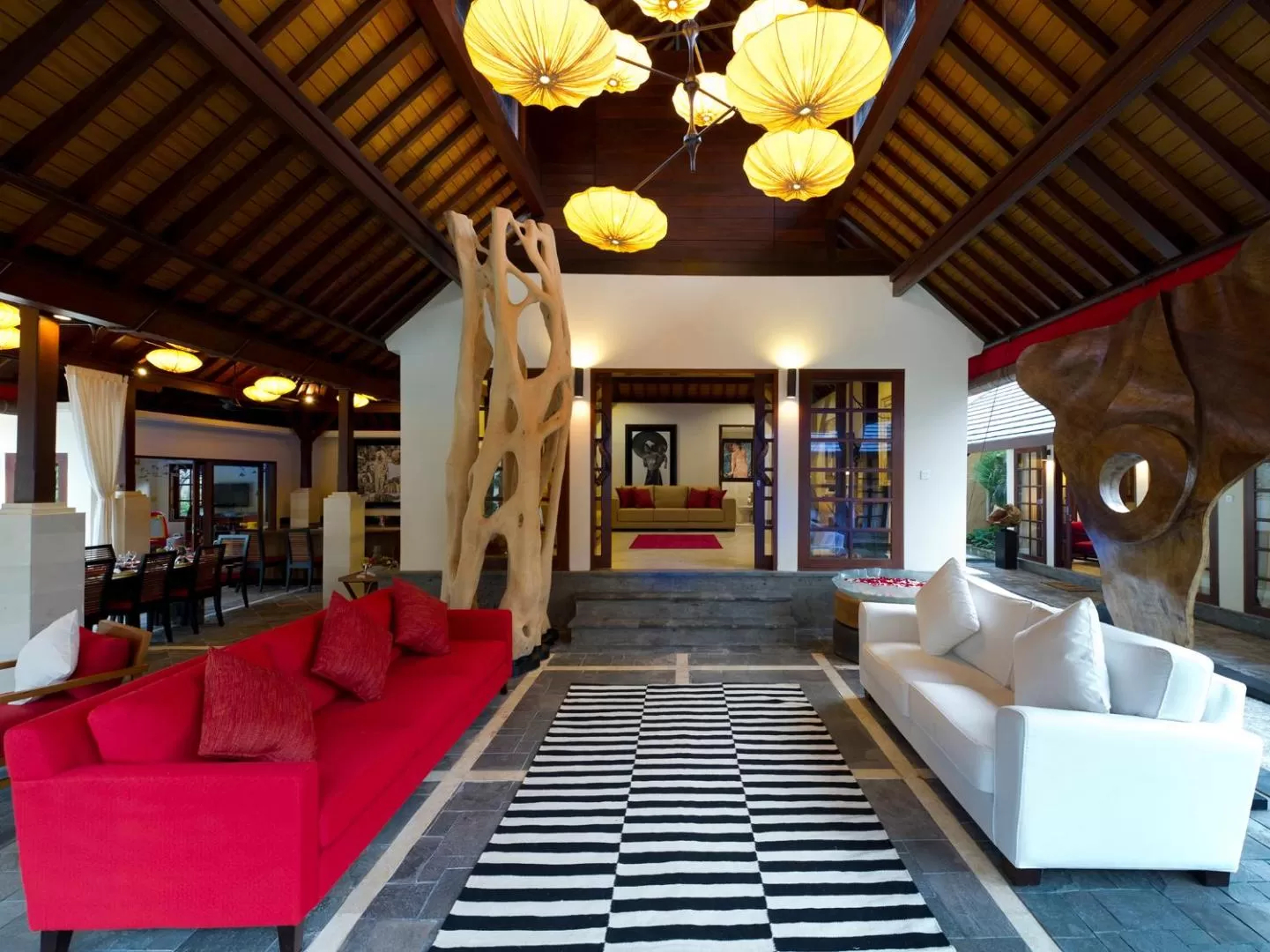 Villa San