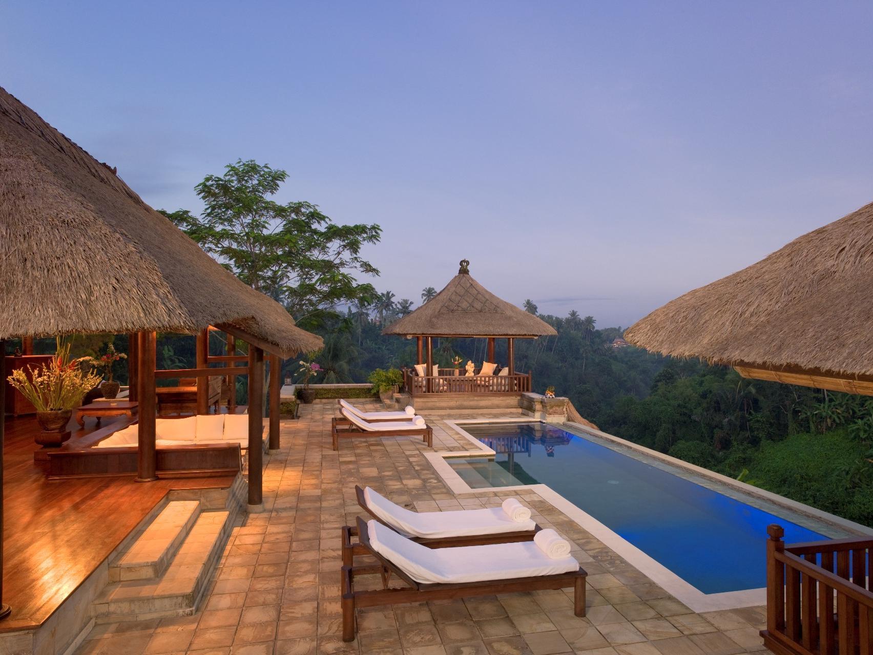 Villa Santai